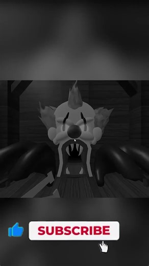 CARNIVAL OF TERROR || #roblox #robloxshorts #gamingshorts