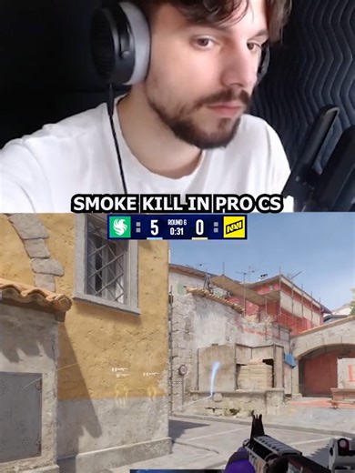 Discover the Rarest Kill in Counter-Strike 2 Gameplay