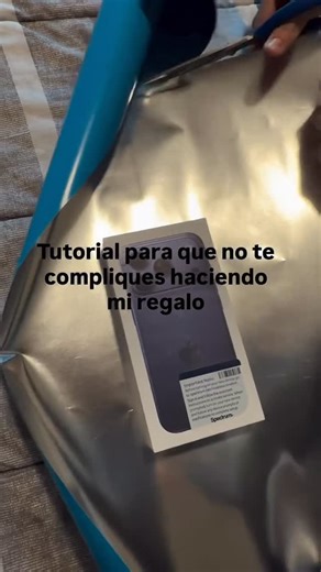 Deyces| Estuches De iPhone a otro nivel on Instagram: "Tutorial de como envolver mi iPhone, solo para evitar errores . 👀"