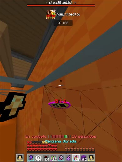 Box PvP Strategies in Minecraft