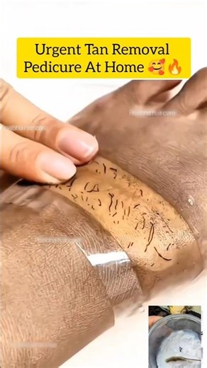 🤫Glow Your Feet Naturally 👣✨ | Easy Whitening Tips#shortsfeed#ytshorts#fyp#bridalmehnditips#skincare