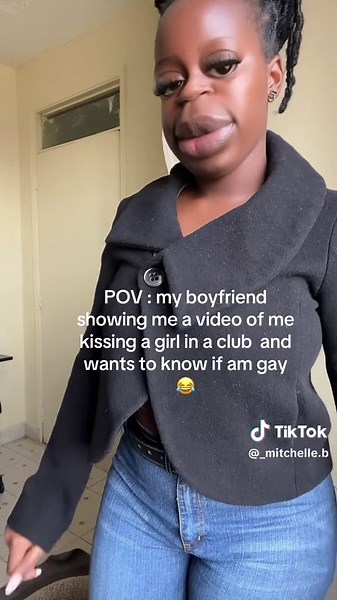 Kissing in Nightclubs: A Unique POV Experience