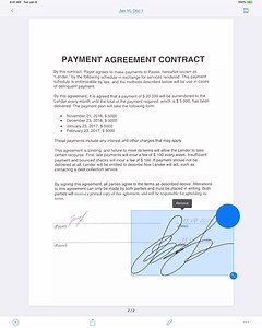 📲📲 Scan documents, books, receipts in one tap! | iScanner - PDF Document Scanner