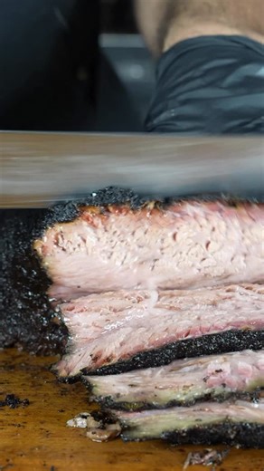 Everyone has a favorite brisket spritz… but does it actually matter? 🤔 I cooked multiple briskets on the same smoker, same process — the only variable was the spritz. The winner shocked me. BBQ science doesn’t lie. 🔬🔥 @smoketrailsbbq #bbq #brisket #bbqscience #smokelab #brisketspritz #OklahomaJoes | Oklahoma Joe's Smokers