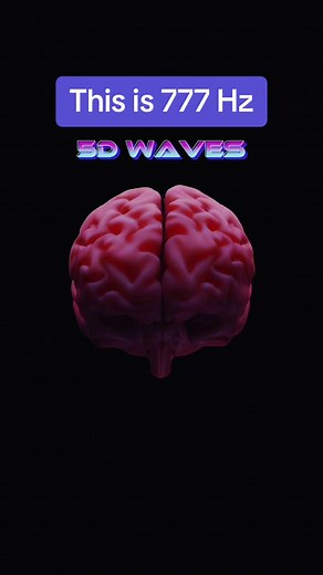 777 Hz Frequency Meditation & Sound Experiment