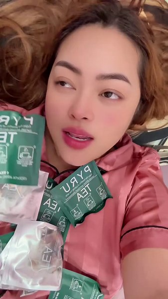 Natural Energy Tea for Men: Boost Your Performance