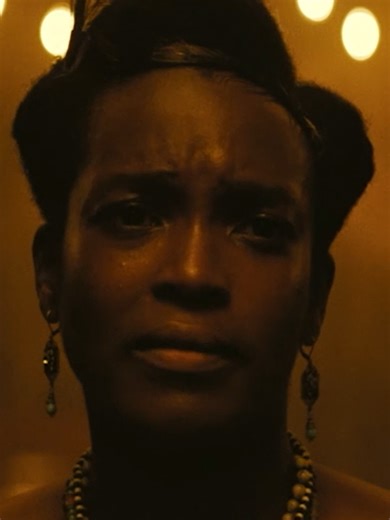 Wunmi Mosaku as Annie in SINNERS. Nominated for Actress in a Supporting Role at the 98th Oscars. Watch the #Oscars LIVE on Sunday, March 15th, at 7e/4p on ABC and Hulu. #OnlyAtTheOscars #WunmiMosaku #Sinners #Oscars #Oscar #AcademyAwards #AcademyAward #Movies #Film