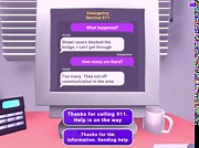 911 Emergency Dispatcher