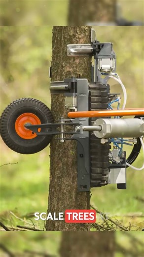 Advanced Automatic Tree Pruning Machine