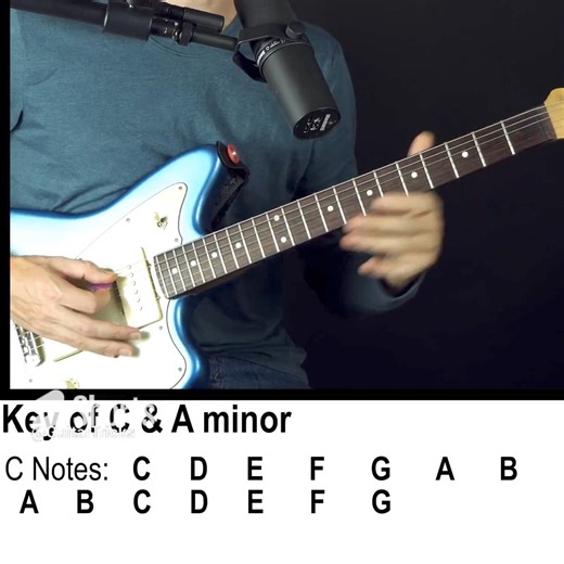 How to play lead guitar. #leadguitar #guitarlessons #easyguitarlesson #beginnerguitarlesson #guitarteacher #guitarinstructor #beginnerguitar | GuitarTricks.com