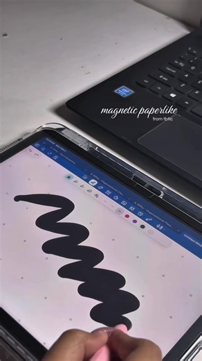 Essential Magnetic Screen Protectors for iPad