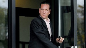 Alleged Montreal mob boss Leonardo Rizzuto in court; next appearance Nov. 3