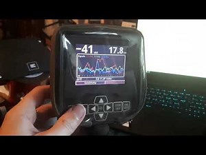 All- Metal, Spectra v3i