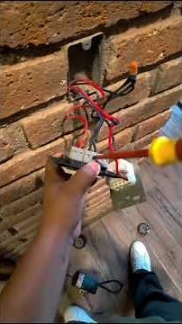 Installing SMART Switches at Home 🏠⚡️✅