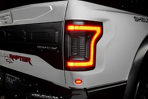 Improve the design and functionality of your 2015-2020 F150 with our Flush Style LED Tail Lights! ✔ Plug-&-play installation ✔ High-powered LED reverse lights ✔ Sequential turn signals ✔ Standard or tinted lens ✔ 1-year warranty Shop now and receive FREE shipping on all orders over $100. | Oracle Lighting | Facebook