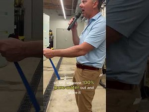 Clean Express Auto Wash - Video Tour and Ribbon Cutting!