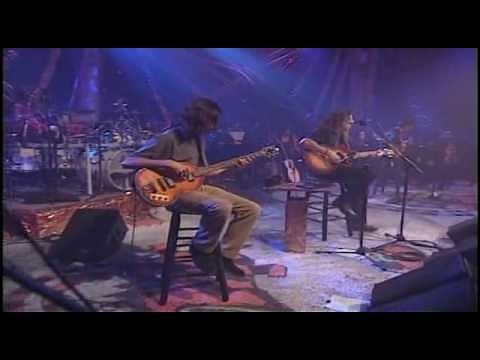 Mana - Vivir sin Aire - Unplugged