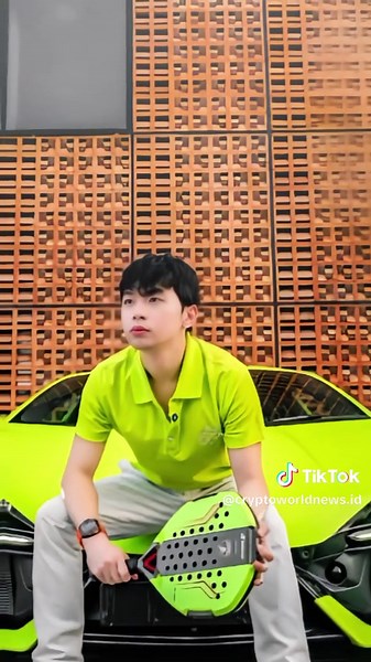 Take Risks to Achieve Wealth in Cryptocurrency