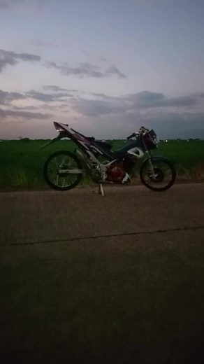 How to Increase Video Speed x2 | Tutorial for TikTok and Motorbike Videos