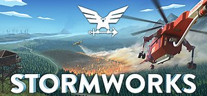 Steam DLC Page: Stormworks: Build and Rescue