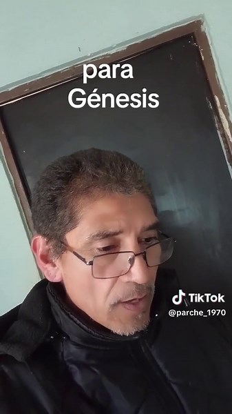 Genesis: Unveiling the Story Behind the Scenes