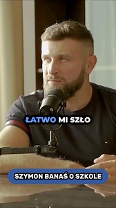 2.4K views · 12 reactions | Rozmowa z @szymonbanas w całości na kanale!  | Przygody Przedsiębiorców | Facebook