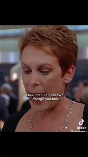 Freaky Friday Rehearsal dinner