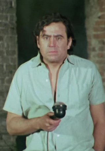 Monty Python's Flying Circus S03:E07 - Salad Days