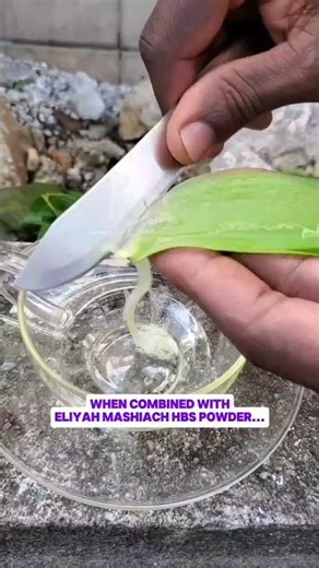 How to make the best aloe vera tea