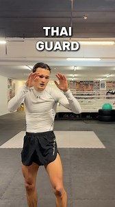 Which guard do you prefer? 😃 | Anto Radman