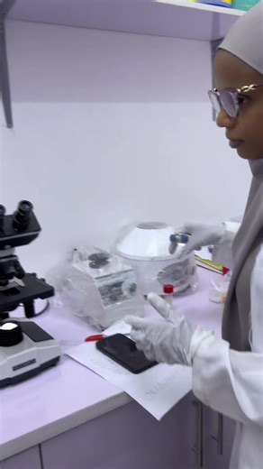 Quality Healthcare at Mk Monguno Medical Services