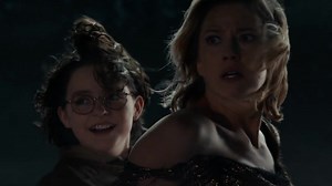 Ghostbusters: Afterlife (2021) - Movie