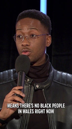 Being the Only Black Welsh Person: A Story of Identity and Privilege