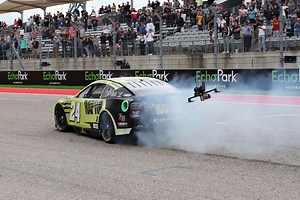 NASCAR DFS picks 2025 COTA: Top drivers, sleepers, and strategy for DraftKings and FanDuel