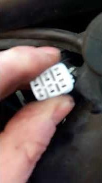 How to check F1 code on a Suzuki bandit 1250