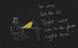 Taylor Swift - Look What You Made Me Do (Lyric Vid