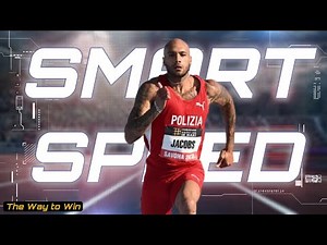 How to Instantly Run 100m Faster