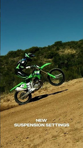 The pursuit of victory continues with the next evolution of KX.