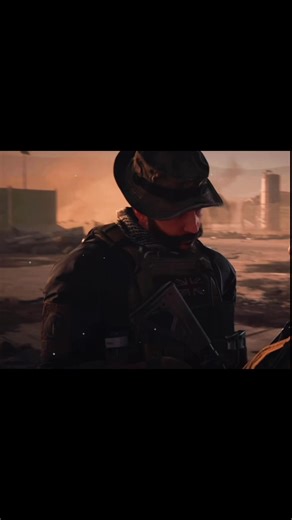 Emotional Tribute to Captain Price: A Personal Reflection