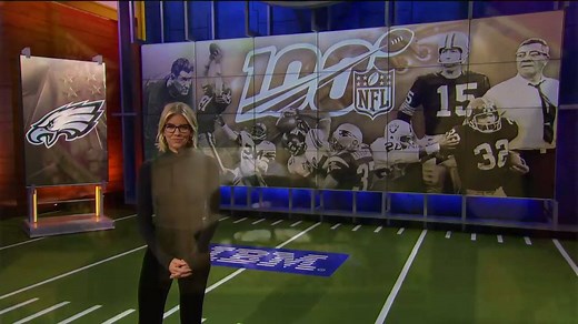 107K views · 115 reactions | Rob Gronkowski -Gronk shares a memorable story about a Santa that was once booed at a Philadelphia Eagles game ❄️ | FOX Sports | Facebook