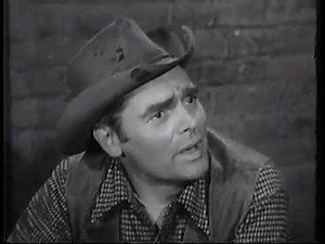 Buffalo Bill Jr. RUNAWAY RENEGADE full episode