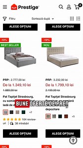 523 reactions · 11 shares | ️ Patul Melbourne aduce un plus de stil...