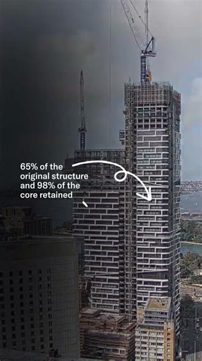 Is this the future of our skylines?