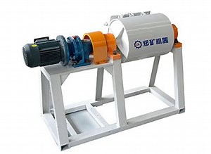 [Hot Item] Mining Mineral Ore Lab Ball Mill