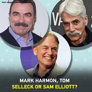 ❤️ Who is your favorite silver fox? | AmoMama Nostalgia