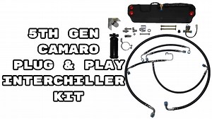 33 reactions · 7 comments | This is our 100% bolt on plug and play...