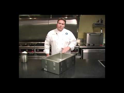 Direct Contact Warmers