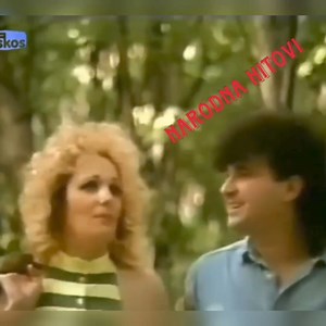 Mitar Mirić- volim te baš takvu kakva jesi | Narodna Hitovi