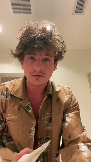 Charlie Puth (@charlieputh)’s videos with original sound - okokay298