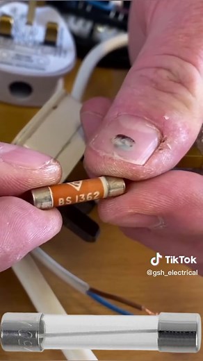 GSH Electrical on TikTok